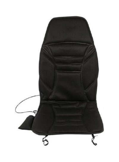 Buy Massage Cover For Full Chair With 4 Separate Engines in Saudi Arabia