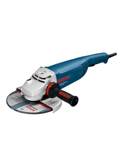 Image of Bosch GWS 26-230 JH Professional angle grinder on Amazon website