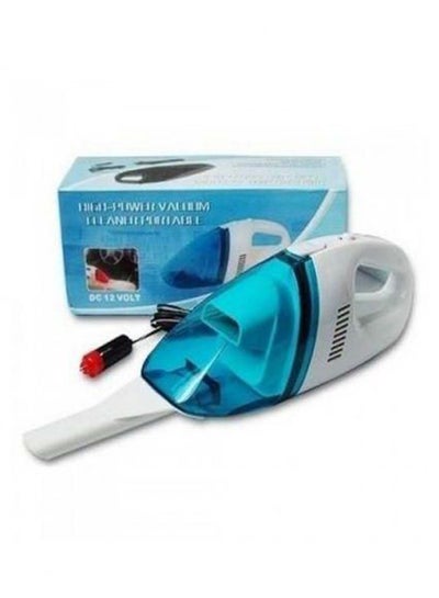 Buy Dolphin Car Vacuum Cleaner in Saudi Arabia