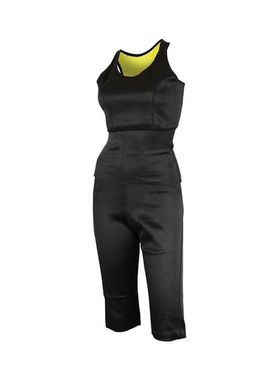 Buy Body Shaper Black in Saudi Arabia