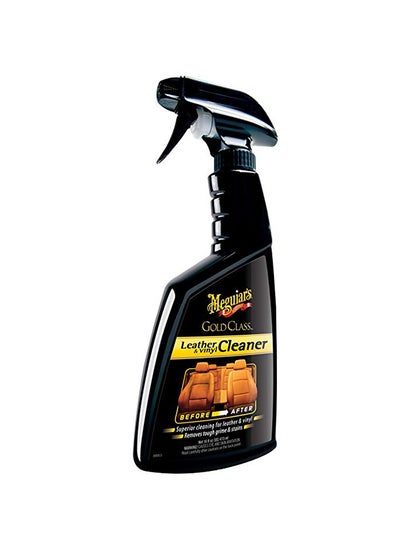 اشتري Meguiars Leather Cleaner 1Usg في الامارات