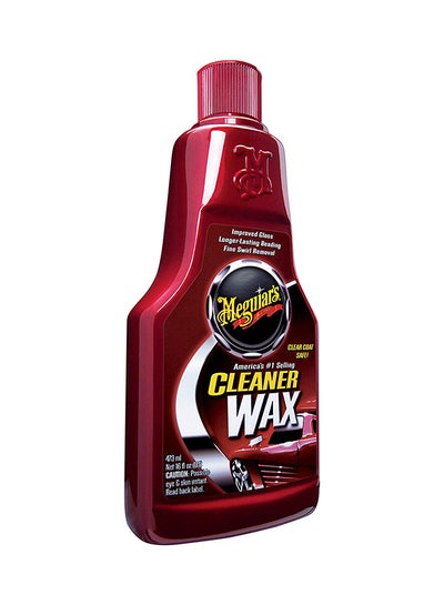 Buy Liquid Cleaning Wax in UAE