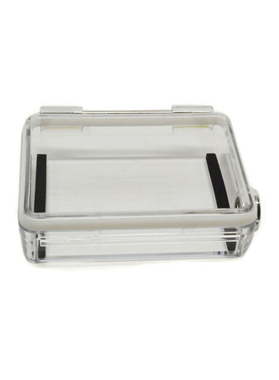 Buy WaterproOf Backdoor Housing Case For Gopro Hero 3 Clear in Saudi Arabia