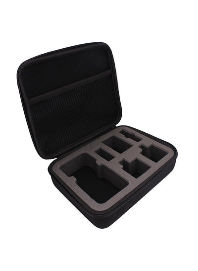 Buy Protective Action Camera Case Black in Saudi Arabia