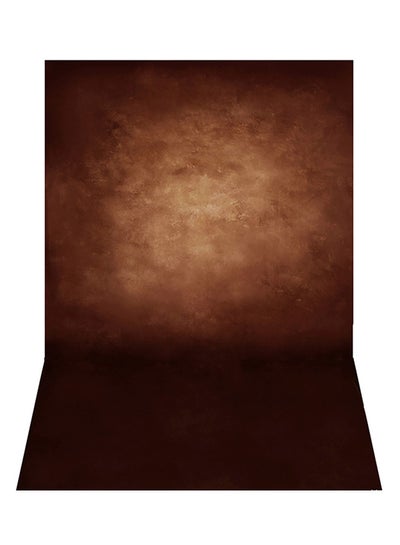 Buy Retro Photography Background Brown in UAE