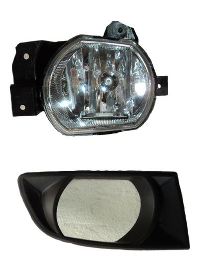 Fog Lamp For Kia Rio Ka253 Price In Uae Noon Uae Kanbkam