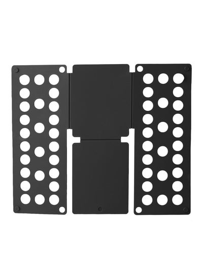 Buy Clothes Folding Board Black standard in Saudi Arabia