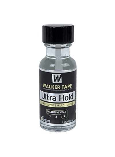 Buy Ultra Hold Lace Wig Glue Adhesive in UAE