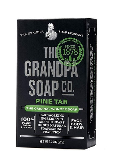 Buy Pine Tar Soap in Saudi Arabia