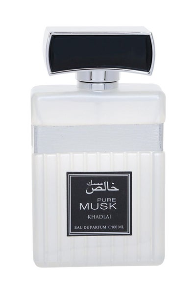 اشتري عطر خالص مسك EDP 100ملليلتر في الامارات