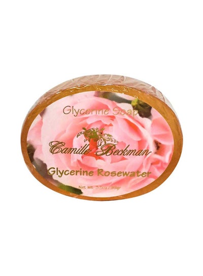 اشتري Glycerine Bar Soap 3.5 أوقية في السعودية