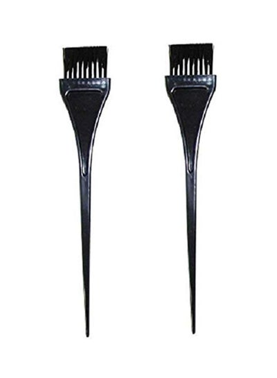 Buy Long Tail Dye Brush Black in UAE