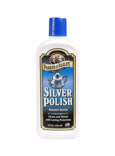 Buy Silver Polish White in Saudi Arabia