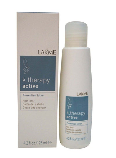 Buy K.Therapy Active Prevention Lotion 125ml in Egypt