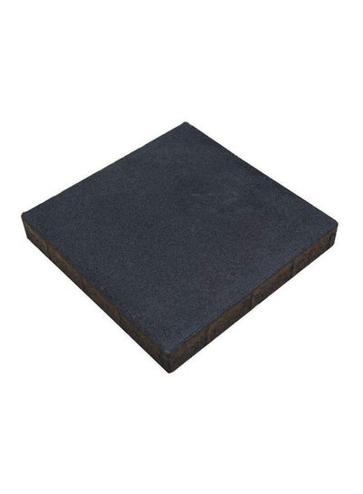 Buy Concrete Umbrella Base Black 40cm in Saudi Arabia