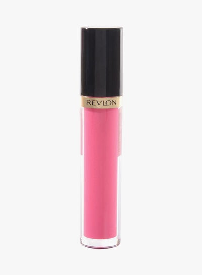 Buy Super Lustrous Shining Lip Gloss Pink Pop in Saudi Arabia