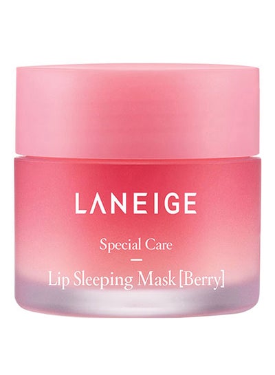 Buy Lip Sleeping Mask Lip Care 20grams in Saudi Arabia