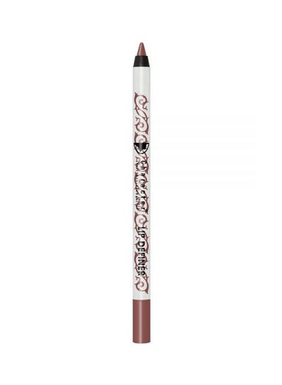 Buy Definer Lip Liner LLP007 in UAE