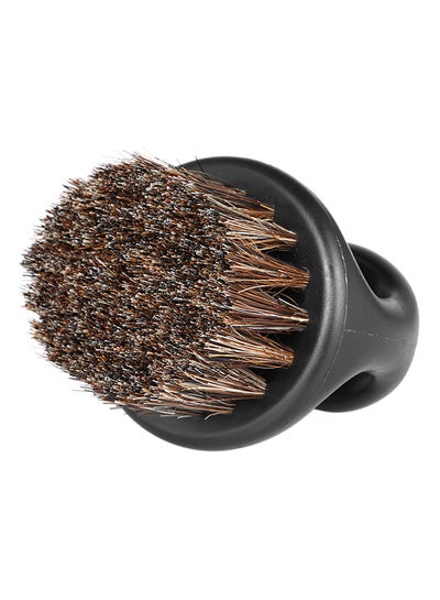 اشتري Mustache Shaving Brush Black 0.044kg في مصر