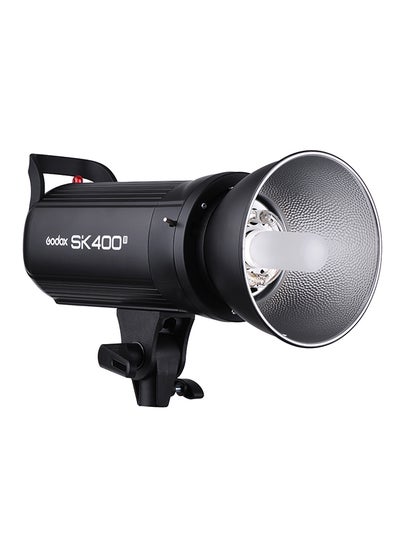 Buy SK400II Professional Flash Strobe Light With Modeling Lamp in UAE