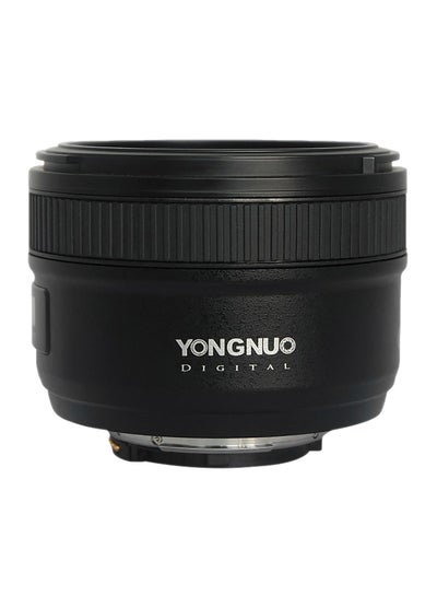 Buy F2N Wide-Angle Fixed Focus Lens Mount Black in UAE