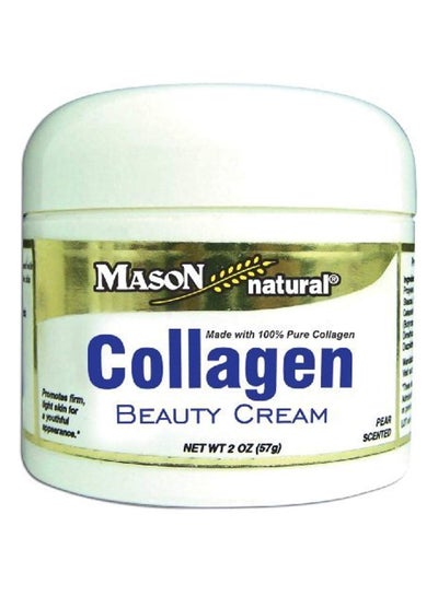 Buy Collagen Beauty Cream 57grams in UAE