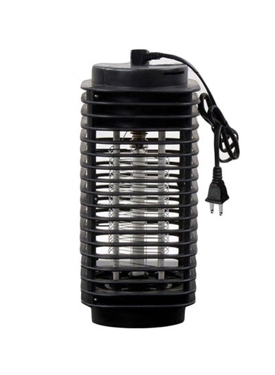 Buy Home ABS Appliance LED Bug Mosquito Lure Trap Killer Lamp black 26*12*12centimeter in UAE