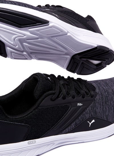 Buy Now - NRGY Comet Running Shoes Black with Fast Delivery and Easy  Returns in Riyadh, Jeddah and all KSA