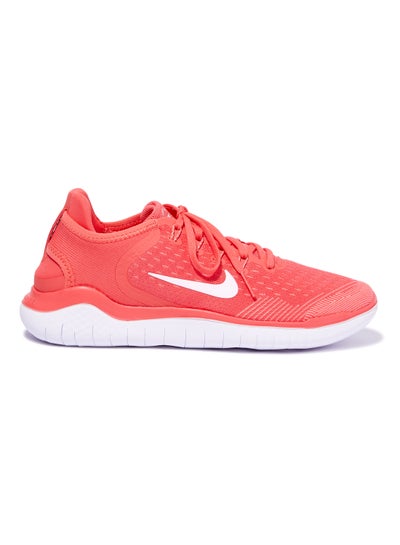 Nike free rn 2025 2018 ember glow