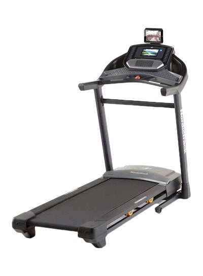 Buy T12.0 Compact Machine Treadmill in UAE