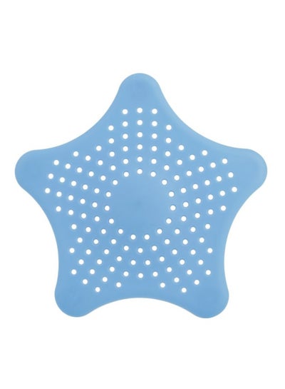 Buy Waste Sink Strainer Blue in Egypt