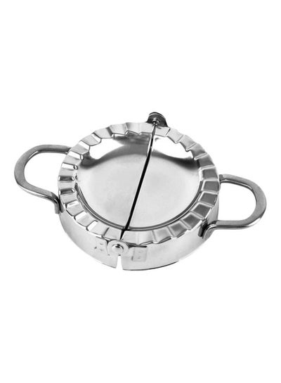 Buy Dumplings Mould Silver in Saudi Arabia