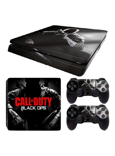 Buy Gaming Console And Controller Skin Sticker For PlayStation 4 Pro in Egypt