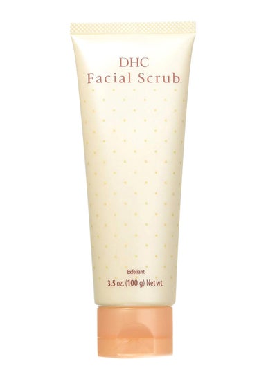 Buy Facial Scrub, 3.5 oz in Saudi Arabia