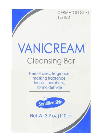 Buy Sensitive Skin Cleansing Bar in UAE