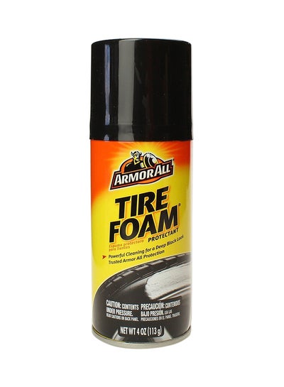 Buy Tire foam small 102 in Saudi Arabia