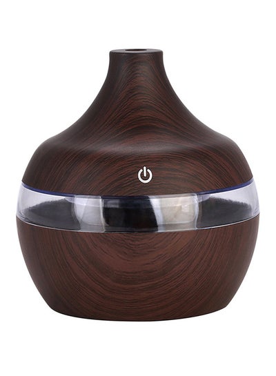 Buy Air Humidifier Brown in UAE