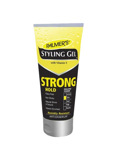 Buy Ultra Strong Hold Styling Gel 150grams in Egypt