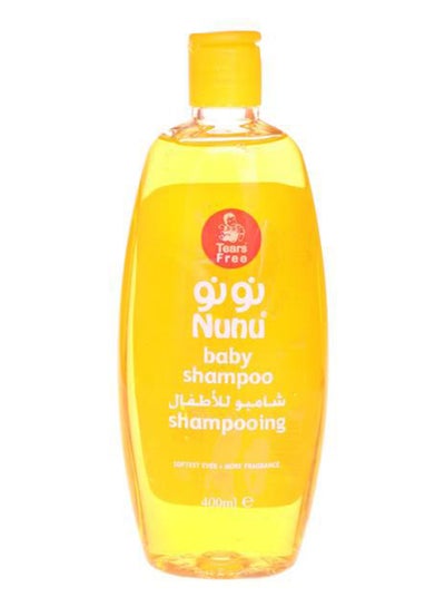 Buy Baby Shampoo in Saudi Arabia