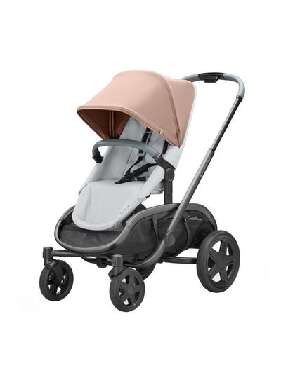 اشتري Hubb Portable Waterproof Stroller (0-4 Years) في الامارات