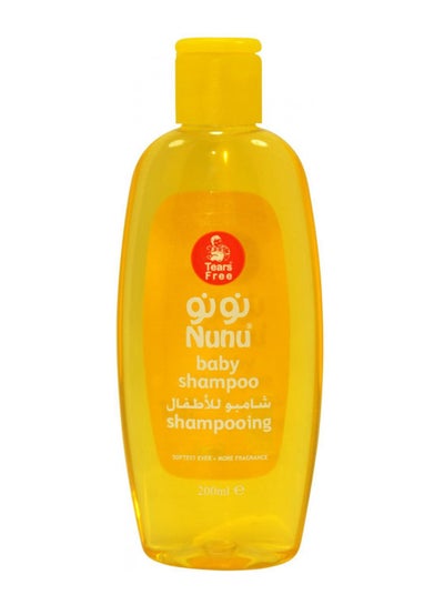 Buy Baby Shampoo in UAE