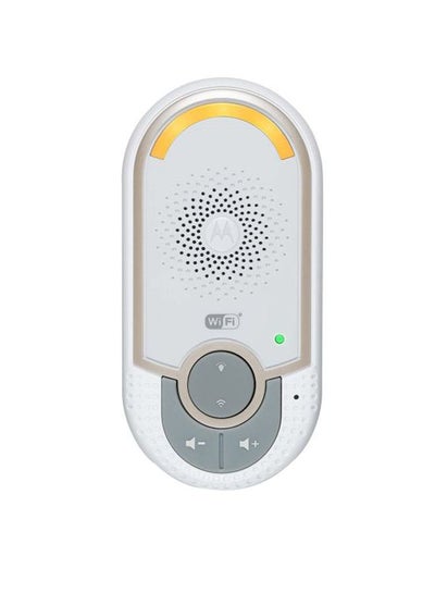 اشتري جهاز مراقبة الأطفال الصوتي مزود بتقنية واي فاي -MBP162 في مصر