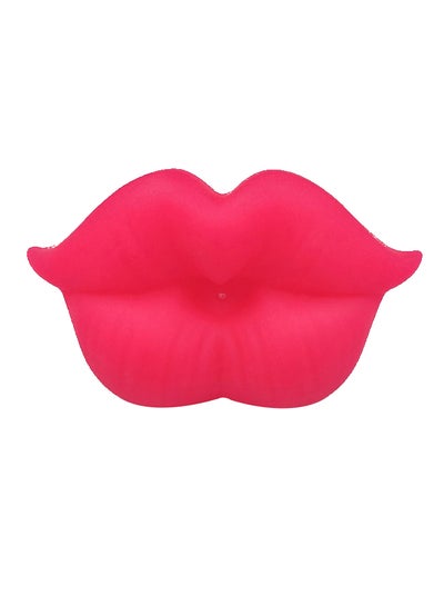 اشتري Lip Mouth Shape Baby Pacifier في الامارات