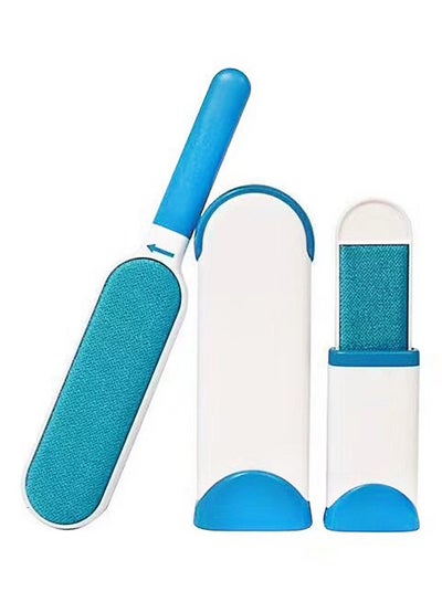 Buy Portable Fuzz Lint Remover Multicolour 30x5.5centimeter in Saudi Arabia