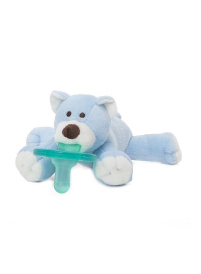 Buy Bear Pacifier - (0-6 Months) in UAE