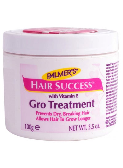 Buy Hair Success Cream 100grams in Saudi Arabia