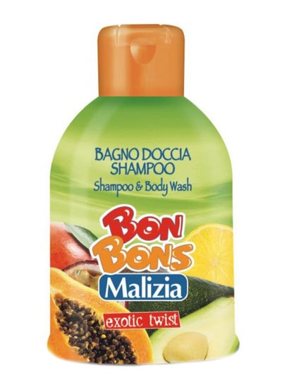 Buy Bonbons Exotic Twist Shampoo in Egypt