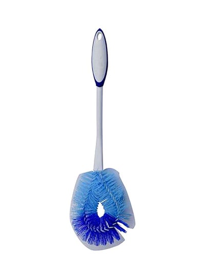 Buy Twisted Wire Cleaning Brush Bowl Multicolour in Saudi Arabia