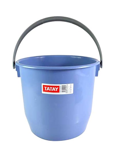 اشتري Bucket 17L أزرق في السعودية