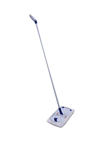 اشتري Hardwood Microfiber Floor Duster في السعودية